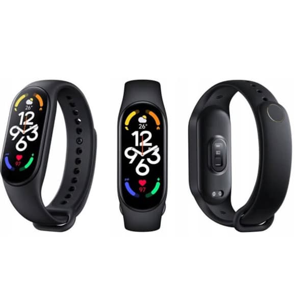 SMARTWATCH SMARTBAND WATCH SPORT BAND M7 S APPLIKATIONER PEDOMETER