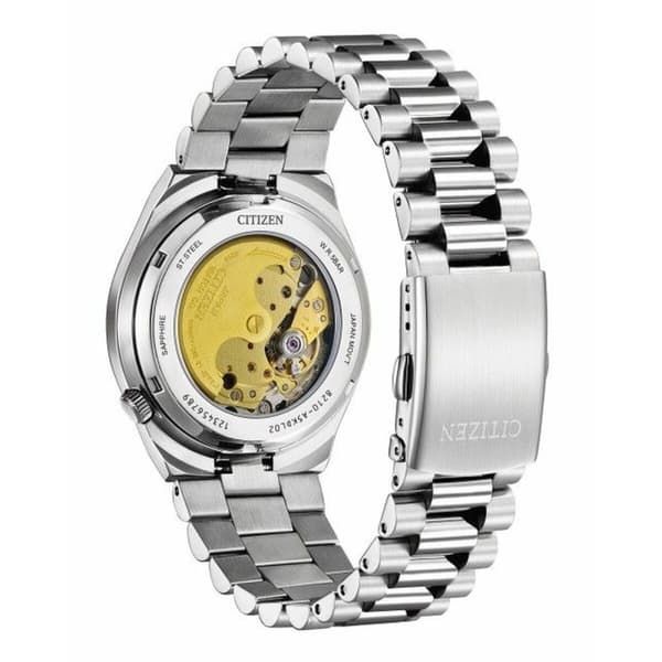 Herreur Citizen NJ0159-86X (Ø 40 mm)