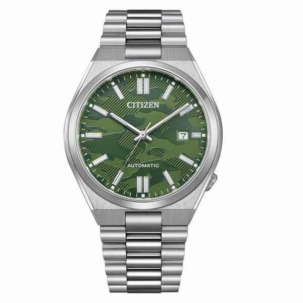 Herrklocka Citizen NJ0159-86X (Ø 40 mm)