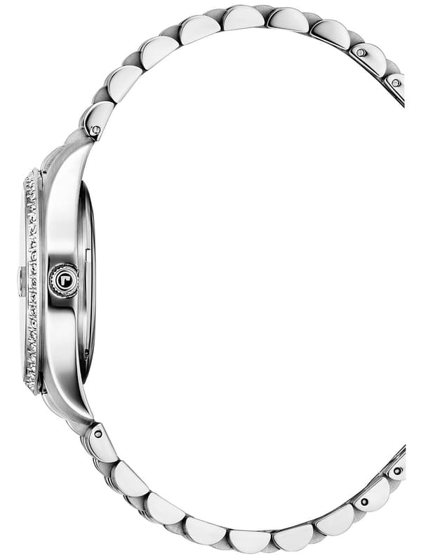 Ladies Watch Roamer 853858 41 59 20, Quartz, 34mm, 10ATM