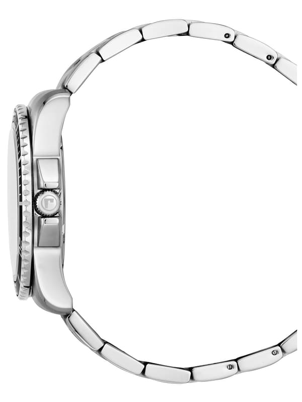 Mens Watch Roamer 862844 41 55 20, Quartz, 43mm, 10ATM