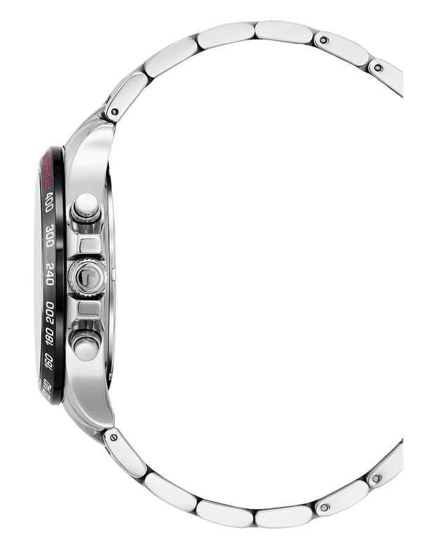Mens Watch Roamer 861837 41 55 20, Quartz, 45mm, 10ATM