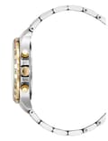 Miniatyrbillede 2 af 4: Mens Watch Roamer 861837 47 45 20, Quartz, 45mm, 10ATM