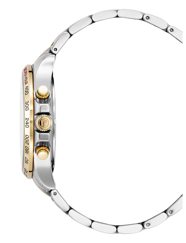 Mens Watch Roamer 861837 47 45 20, Quartz, 45mm, 10ATM