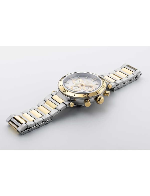 Mens Watch Roamer 994837 47 25 20, Quartz, 43mm, 5ATM