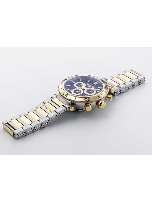 Mens Watch Roamer 994837 47 45 20, Quartz, 43mm, 5ATM