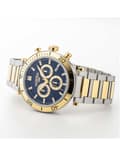 Miniatyrbillede 2 af 5: Mens Watch Roamer 994837 47 45 20, Quartz, 43mm, 5ATM