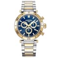 Miniatyrbillede 1 af 5: Mens Watch Roamer 994837 47 45 20, Quartz, 43mm, 5ATM