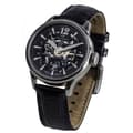 Miniatyrbild 1 av 2: Mens Watch Carl Von Zeyten CVZ0051BL, Automatic, 40mm, 5ATM