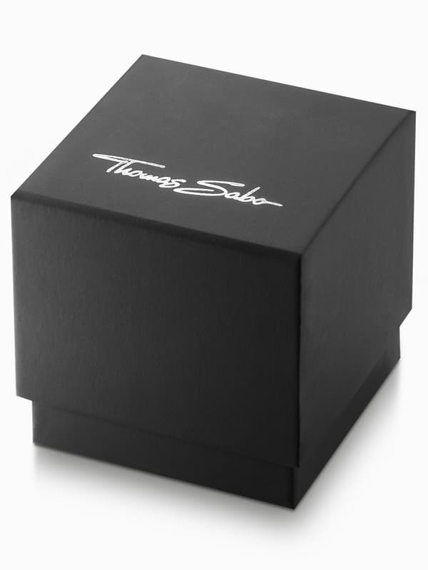 Ladies Watch Thomas Sabo WA0433-291-202-34, Quartz, 34mm, 10ATM