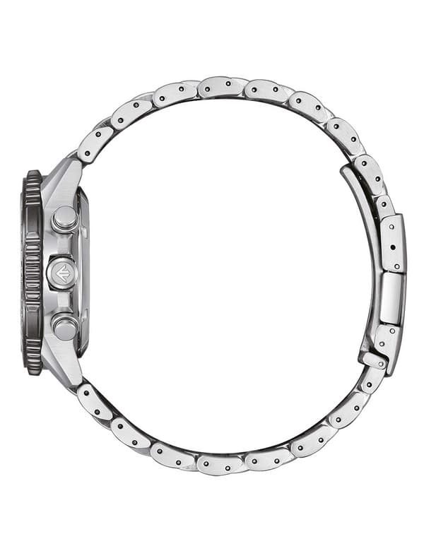 Mens Watch Citizen CA4664-60X, Quartz, 40mm, 20ATM