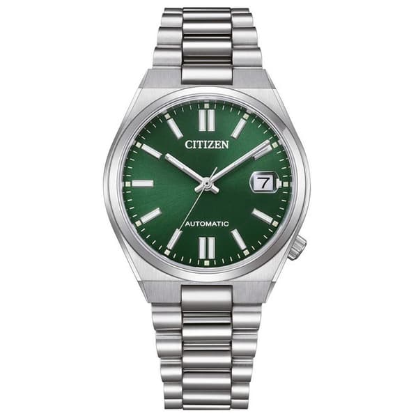 Ladies Watch Citizen NJ0200-50X, Automatic, 37mm, 5ATM