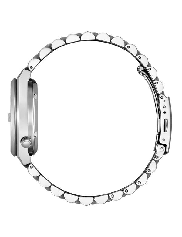 Ladies Watch Citizen NJ0200-50Z, Automatic, 37mm, 5ATM