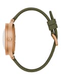 Pikkukuva 3 / 5: Mens Watch Bulova 98A324, Automatic, 41mm, 20ATM