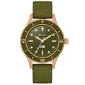 Pikkukuva 1 / 5: Mens Watch Bulova 98A324, Automatic, 41mm, 20ATM