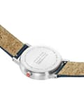 Miniatyrbild 3 av 4: Ladies Watch Mondaine A660.30314.40SBD, Quartz, 36mm, 3ATM