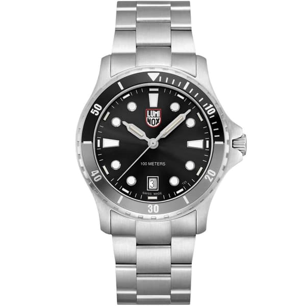 Mens Watch Luminox XS.0941, Quartz, 40mm, 10ATM