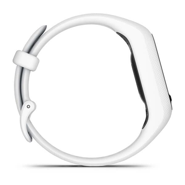 Garmin VIVOSMART 5 OLED Digital 88 x 154 pixlar Pekskärm Svart GPS (satellit)