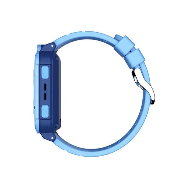Blackview Z20 Smartwatch för barn 800mAh 1,83" Sportklocka 4G GPS Wifi SOS - Blå