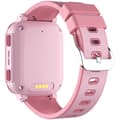 Miniatyrbild 3 av 6: Blackview Z20 Smartklocka för barn 800mAh 1.83" Smartwatch Sport 4G GPS Wifi SOS - Rosa