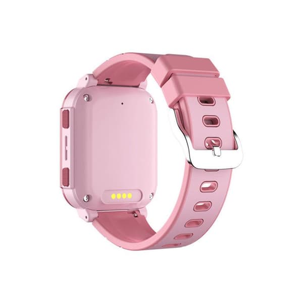 Blackview Z20 Smartklocka för barn 800mAh 1.83" Smartwatch Sport 4G GPS Wifi SOS - Rosa