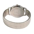 Miniatyrbilde 2 av 3: Excellanc herreklokke med armbånd i rustfritt stål - Sølv/Blå