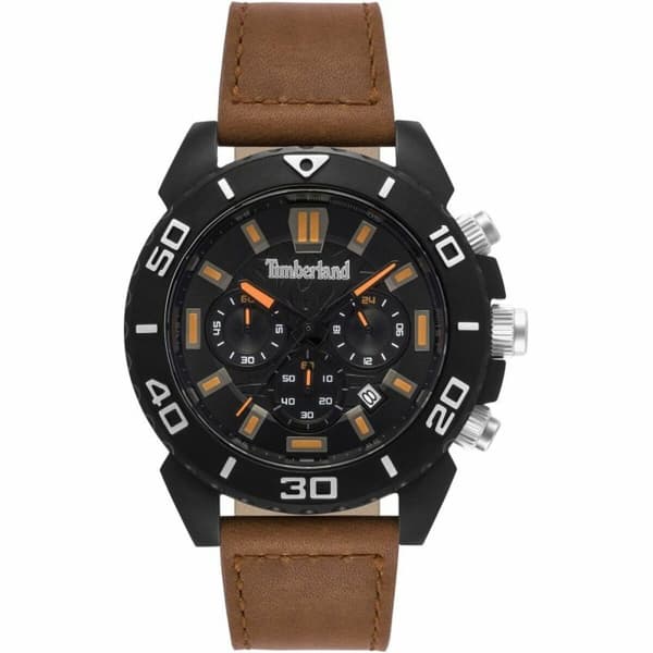 Miesten rannekellot Timberland 15518JLB-02