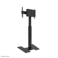 Miniatyrbillede 3 af 4: MOVE UP DISPLAY FLOOR STAND
