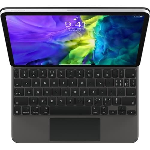 MAGIC KEYBOARD F/IPAD PRO 11IN