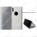 Miniatyrbild 3 av 4: TD® telefonfodral för Note 8 Smart Flip Bra värmeavledning