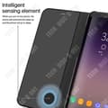 Miniatyrbild 4 av 4: TD® telefonfodral för Note 8 Smart Flip Bra värmeavledning