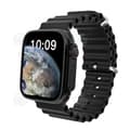 Miniatyrbild 1 av 4: INN Smart Watch 4 lägen 1,81 tums ansluten klocka dam män sportklocka samtal ringer ansluten sportklocka