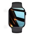 Miniatyrbild 1 av 4: INN Smartwatch 45x38x11mm ansluten klocka rörelsedetektering bluetooth sportklocka lämplig för män och kvinnor