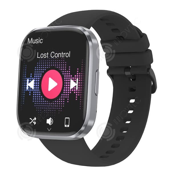 INN Smart klocka 30 dagars passningstid smartklocka bluetooth klocka hälsoövervakning träningsfrekvens bluet klocka INN Smart klocka 30 dagars passningstid smartklocka bluetooth klocka hälsoövervakning träningsfrekvens bluet klocka