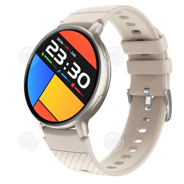 INN Smart Watch 7 dagars standbytid Smartwatch Bluetooth Watch Health Monitoring Motion Rate Bluetooth Watch