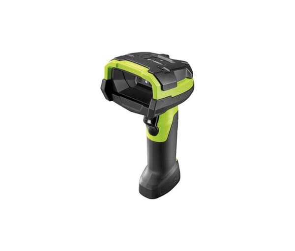 LI3608-SR RUGG GR VIB M USB KIT
