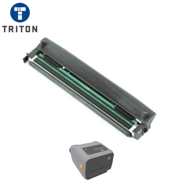 PRINTHEAD 300DPI ZD421T