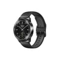 Miniatyrbild 3 av 4: Smartwatch - Xiaomi - Watch S3 - AMOLED-skärm 1,43" - GPS - Vattentålig upp till 50 m