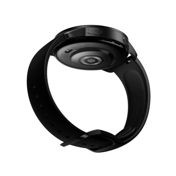 Smartwatch - Xiaomi - Watch S3 - AMOLED-skärm 1,43" - GPS - Vattentålig upp till 50 m
