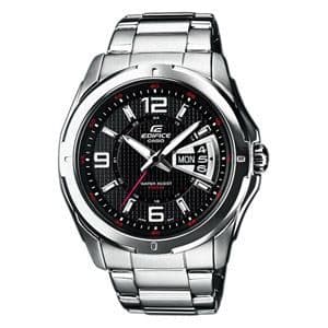 CASIO EF-129D-1AVEF herrklocka