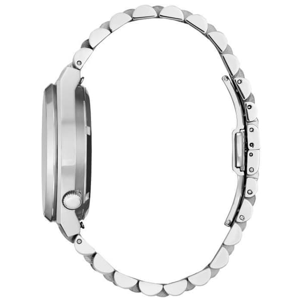 Herrur Citizen NK5010-51X - Silver rostfritt stål - 40mm - Vattentät 5 bar