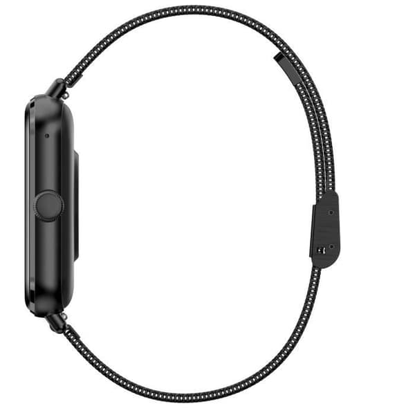 Garett GRC Classic Steel Smartwatch