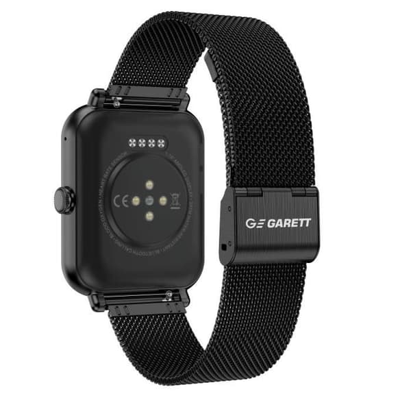 Garett GRC Classic Steel Smartwatch