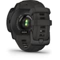 Miniatyrbild 3 av 4: Connected klocka - GARMIN - Instinct 2S - Grafit