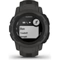 Miniatyrbild 1 av 4: Connected klocka - GARMIN - Instinct 2S - Grafit