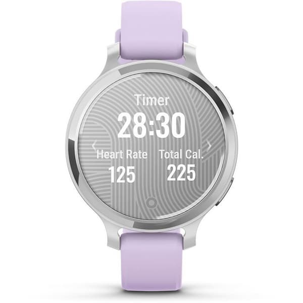 GARMIN sportklocka Lily 2 Act