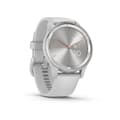 Miniatyrbild 1 av 6: GARMIN Vivomove Trend Smartwatch - Silikon - Mist Grey WW