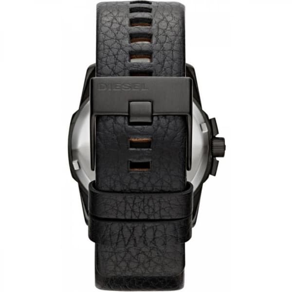 Klocka - DIESEL - MASTER CHIEF - Herr - Vuxen - Modern design