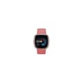 Miniatyrbild 1 av 4: Fitbit VERSA 4 Smartwatch FB523RGRW
