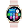 Miniatyrbild 2 av 2: Smartwatch - myPhone - Watch EL - Vattentät - Elegant - Sportig - Robust - Stort batteri 10 dagar